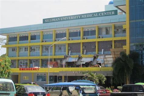 ob gyne in silliman medical center|Silliman University Medical Center, Dumaguete City, Negros .